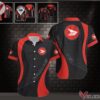 Canada Post Uniform Custom Clothes Style 1, Unique Gifts For Employee - Vesles2014s