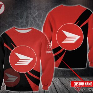 Canada Post Uniform Custom Clothes Style 12, Unique Gifts For Employee - Vesles2014s 2