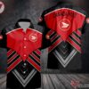 Canada Post Uniform Custom Clothes Style 14, Unique Gifts For Employee - Vesles2014s