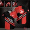 Canada Post Uniform Custom Clothes Style 2, Unique Gifts For Employee - Vesles2014s