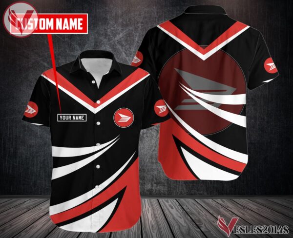 Canada Post Uniform Custom Clothes Style 4, Unique Gifts For Employee - Vesles2014s 2