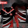 Canada Post Uniform Custom Clothes Style 4, Unique Gifts For Employee - Vesles2014s