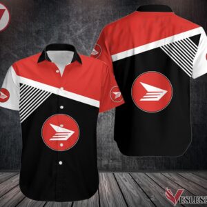 Canada Post Uniform Custom Clothes Style 5, Unique Gifts For Employee - Vesles2014s 2