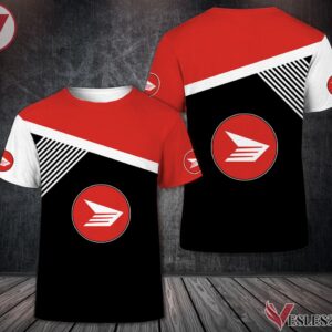 Canada Post Uniform Custom Clothes Style 5, Unique Gifts For Employee - Vesles2014s 3