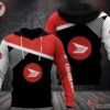 Canada Post Uniform Custom Clothes Style 5, Unique Gifts For Employee - Vesles2014s