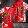 Canada Post Uniform Custom Clothes, Unique Gifts For Employee - Vesles2014s