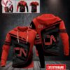 Canadian National Railway Uniform Custom Clothes Style 1, Unique Gifts For Employee - Vesles2014s