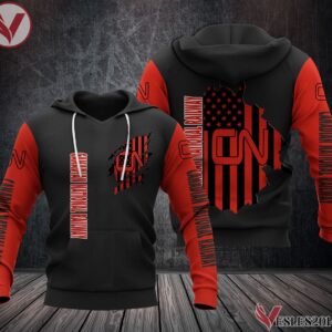 Canadian National Railway Uniform Custom Clothes, Unique Gifts For Employee - Vesles2014s 1