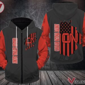 Canadian National Railway Uniform Custom Clothes, Unique Gifts For Employee - Vesles2014s 2