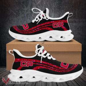 Canadian PacifiLogo Custom Shoes, Best Running Shoes For Fans - Vesles2014S 1