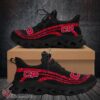 Canadian PacifiLogo Custom Shoes, Best Running Shoes For Fans - Vesles2014S