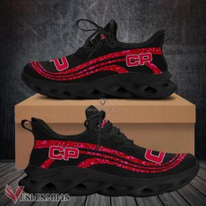 Canadian PacifiLogo Custom Shoes, Best Running Shoes For Fans - Vesles2014S
