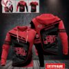 Canadian Pacific Kansas City Uniform Custom Clothes, Unique Gifts For Employee - Vesles2014s