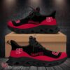 Canadian Pacific Logo Custom Shoes, Best Running Shoes For Fans - Vesles2014S