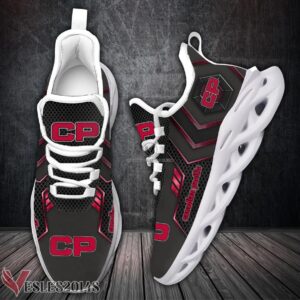 Canadian Pacific Logo Custom Shoes Style 3, Best Running Shoes For Fans - Vesles2014S 1