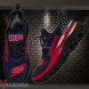 Canadian Pacific Railway Custom Shoes, Best Running Shoes For Fans - Vesles2014S