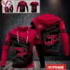 Canadian Pacific Railway Uniform Custom Clothes Style 1, Unique Gifts For Employee - Vesles2014s