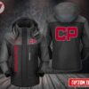 Canadian Pacific Railway Uniform Custom Clothes Style 2, Unique Gifts For Employee - Vesles2014s