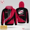 Canadian Pacific Railway Uniform Custom Clothes Style 3, Unique Gifts For Employee - Vesles2014s