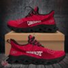 Canadian PacificLogo Custom Shoes, Best Running Shoes For Fans - Vesles2014S