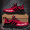 Canadian PacificLogo Custom Shoes Style 1, Best Running Shoes For Fans - Vesles2014S