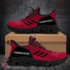 Canadian PacificLogo Custom Shoes Style 2, Best Running Shoes For Fans - Vesles2014S