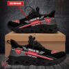 Canadian Tire Logo Custom Shoes Style 13, Best Running Shoes For Fans - Vesles2014S