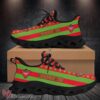 Canadian Tire Logo Custom Shoes Style 29, Best Running Shoes For Fans - Vesles2014S