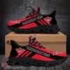 Canadian Tire Logo Custom Shoes Style 9, Best Running Shoes For Fans - Vesles2014S