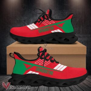 Canadian Tire Sneaker Logo Custom Shoes, Best Running Shoes For Fans - Vesles2014S