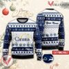 Canisius College Logo Custom Ugly Christmas Sweater, Unique Gift For Fans - Vesles2014s
