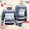 Cannella School of Hair Design-Chicago Custom Ugly Christmas Sweater, Unique Gift For Fans - Vesles2014s