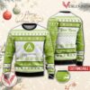 Capilo School Custom Ugly Christmas Sweater, Unique Gift For Fans - Vesles2014s