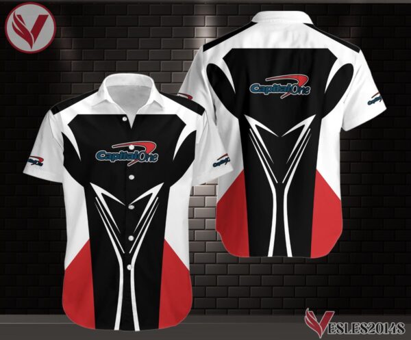 Capital One Uniform Custom Clothes Style 1, Unique Gifts For Employee - Vesles2014s 2