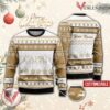 Capri Institute Custom Ugly Christmas Sweater, Unique Gift For Fans - Vesles2014s