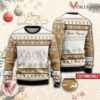 Capri Institute of Hair Design-Brick Custom Ugly Christmas Sweater, Unique Gift For Fans - Vesles2014s