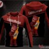Captain Morgan Uniform Custom Clothes, Unique Gifts For Employee - Vesles2014s