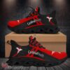 Cardinal Health Logo Custom Shoes, Best Running Shoes For Fans - Vesles2014S