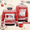 Career Academy of Beauty Custom Ugly Christmas Sweater, Unique Gift For Fans - Vesles2014s