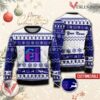 Career Care Institute Custom Ugly Christmas Sweater, Unique Gift For Fans - Vesles2014s