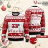 Career Center of Southern Illinois Custom Ugly Christmas Sweater, Unique Gift For Fans - Vesles2014s