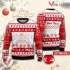 Careers Unlimited Custom Ugly Christmas Sweater, Unique Gift For Fans - Vesles2014s