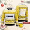 Caribbean Aviation Training Institute Inc Custom Ugly Christmas Sweater, Unique Gift For Fans - Vesles2014s