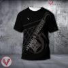 Carleton Ravens CA CIS Celtic Custom Shirt, Unique Gifts For Fans - Vesles2014s