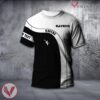 Carleton Ravens Custom Shirt, Curve CA CIS Personalized Gifts For Fans - Vesles2014s