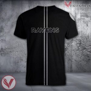 Carleton Ravens Customizable Shirt, CA CIS Sport Gifts For Fans - Vesles2014s 1