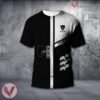 Carleton Ravens Customizable Shirt, CA CIS Sport Gifts For Fans - Vesles2014s