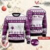 Carlos Albizu University Custom Ugly Christmas Sweater, Unique Gift For Fans - Vesles2014s