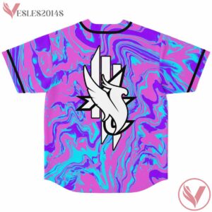 Carly custom jersey - Vesles2014s 1