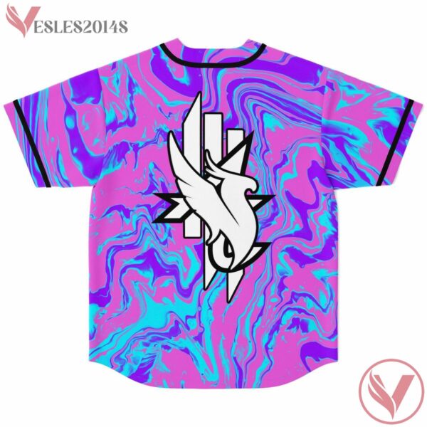 Carly custom jersey - Vesles2014s 1